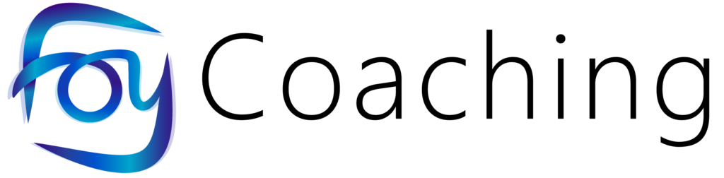 Foy Coaching Logo
